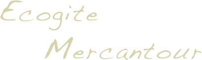     Ecogite 
         Mercantour